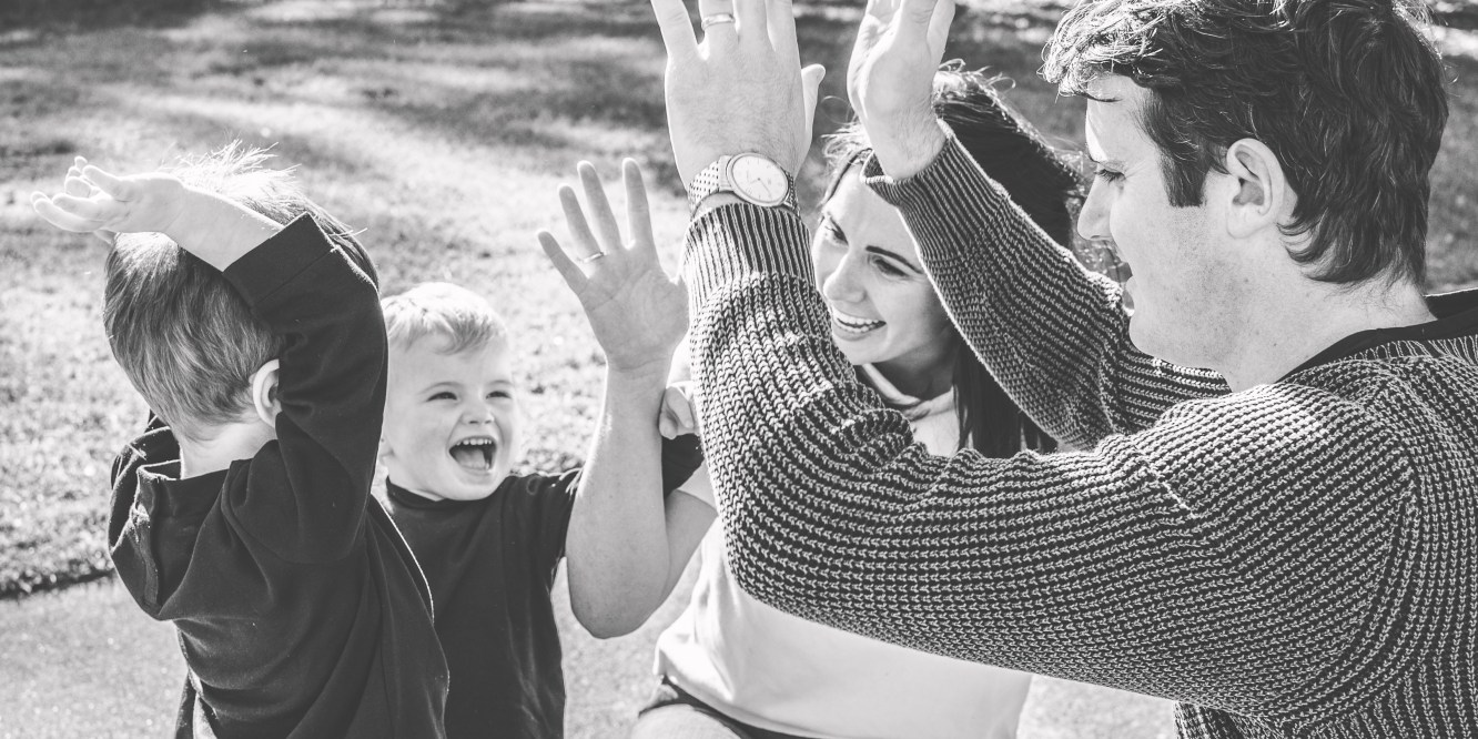 Melbourne Family Photographer