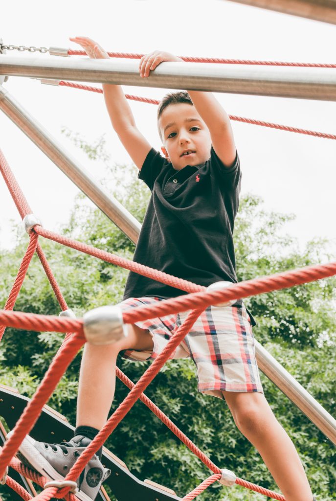 Melbourne Family Lifestyle Photographer Liyat G Haile Photography