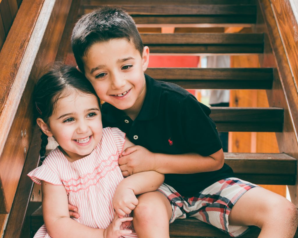 Melbourne Family Lifestyle Photographer Liyat G Haile Photography