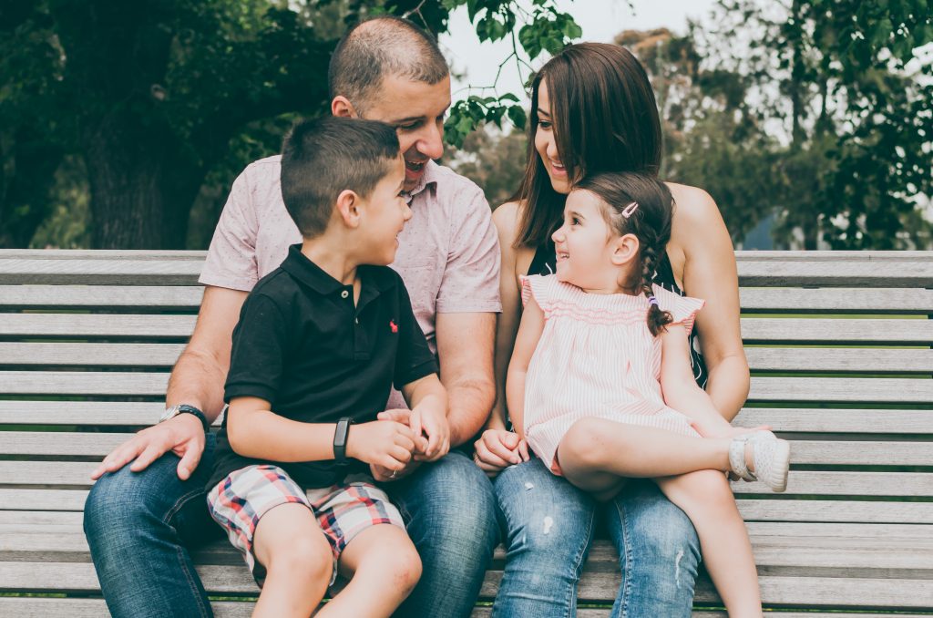 Melbourne Family Lifestyle Photographer Liyat G Haile Photography