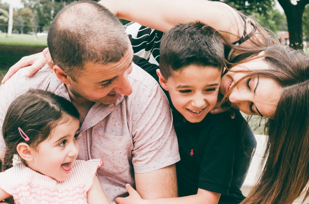 Melbourne Family Lifestyle Photographer Liyat G Haile Photography