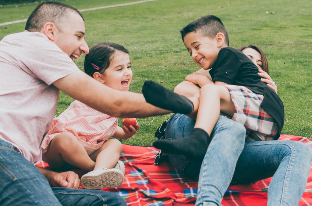 Melbourne Family Lifestyle Photographer Liyat G Haile Photography