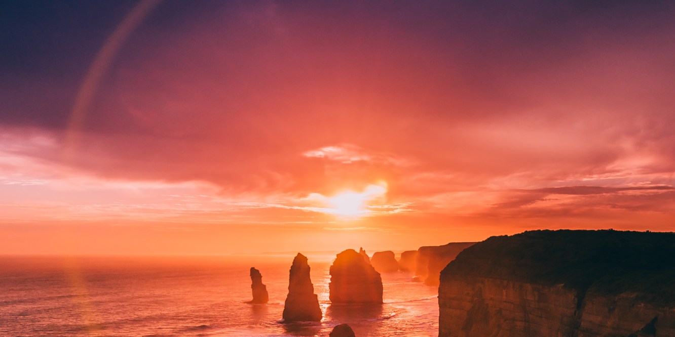 Chasing Waves NFT collection by Liyat Haile Photography on opensea